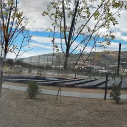 Covilhã Historic Center - Covilha