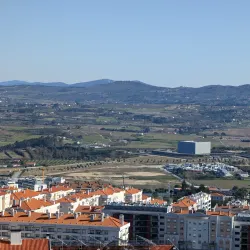 Covilhã Historic Center - Covilha