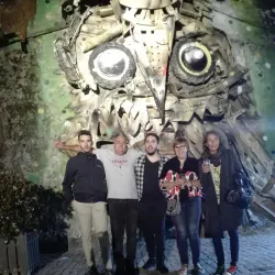 Igreja de Santa Maria de Covilhã - Covilha