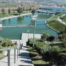 Jardim do Lago - Covilha