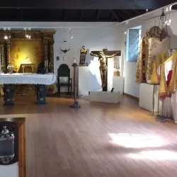 Museu de Arte Sacra da Covilhã - Covilha