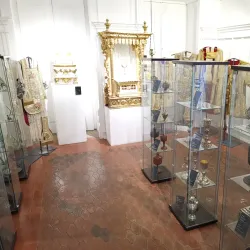 Museu de Arte Sacra da Covilhã - Covilha