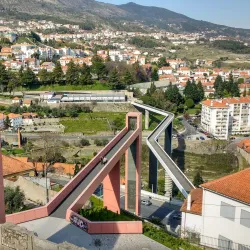 Museu de Arte Sacra da Covilhã - Covilha