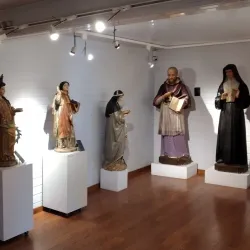 Museu de Arte Sacra da Covilhã - Covilha