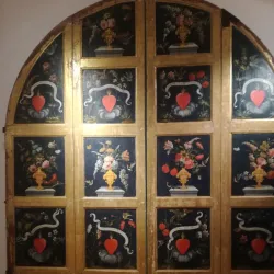 Museu de Arte Sacra da Covilhã - Covilha