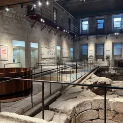 Museu de Lanifícios da Universidade da Beira Interior - Covilha