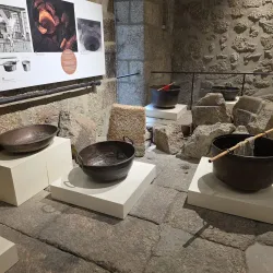 Museu de Lanifícios da Universidade da Beira Interior - Covilha