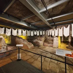 Museu de Lanifícios da Universidade da Beira Interior - Covilha