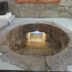 Museu de Lanifícios da Universidade da Beira Interior - Covilha