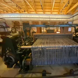 Museu de Lanifícios da Universidade da Beira Interior - Covilha