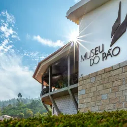 Museu do Pão (Bread Museum) - Covilha