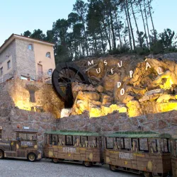 Museu do Pão (Bread Museum) - Covilha