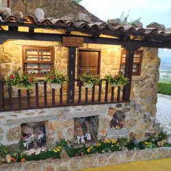 Museu do Pão (Bread Museum) - Covilha