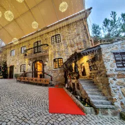 Museu do Pão (Bread Museum) - Covilha