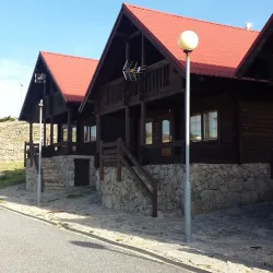 Penhas da Saúde - Covilha