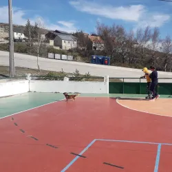 Penhas da Saúde - Covilha