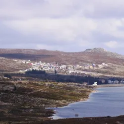 Penhas da Saúde - Covilha