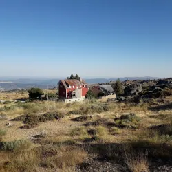 Penhas da Saúde - Covilha
