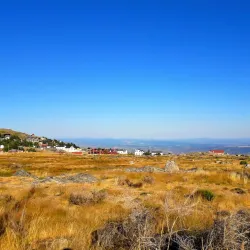 Penhas da Saúde - Covilha