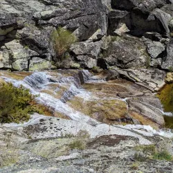 Penhas da Saúde - Covilha