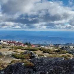 Penhas da Saúde - Covilha