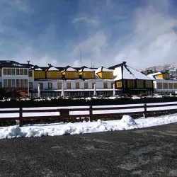 Penhas da Saúde - Covilha