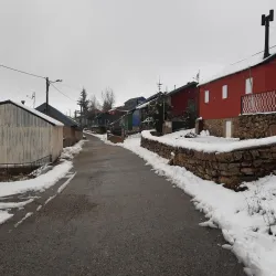 Penhas da Saúde - Covilha