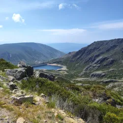 Serra da Estrela Natural Park - Covilha