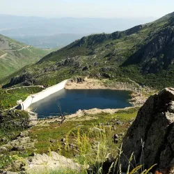 Serra da Estrela Natural Park - Covilha