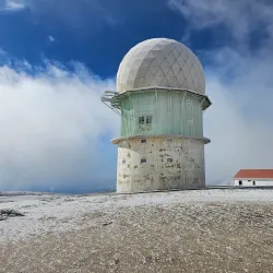 Serra da Estrela Natural Park - Covilha