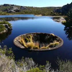 Serra da Estrela Natural Park - Covilha