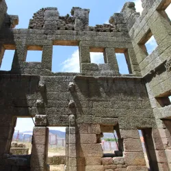 Torre de Centum Cellas - Covilha