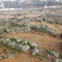 Torre de Centum Cellas - Covilha