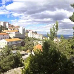 Universidade da Beira Interior - Covilha