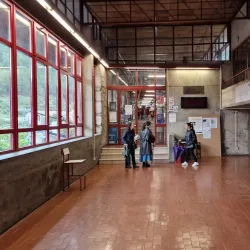 Universidade da Beira Interior - Covilha