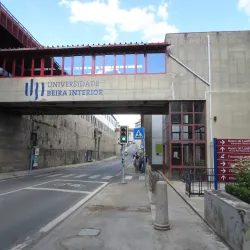 Universidade da Beira Interior - Covilha