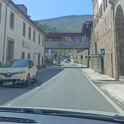 Universidade da Beira Interior - Covilha