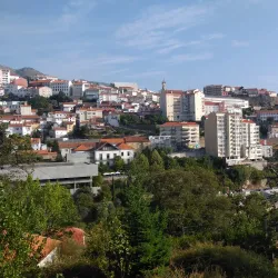 Universidade da Beira Interior - Covilha