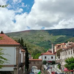 Universidade da Beira Interior - Covilha