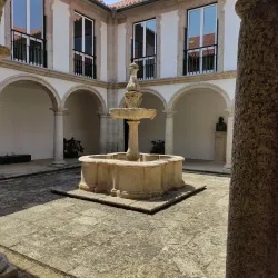 Universidade da Beira Interior - Covilha