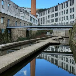 Universidade da Beira Interior - Covilha