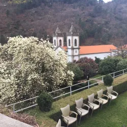 Universidade da Beira Interior - Covilha