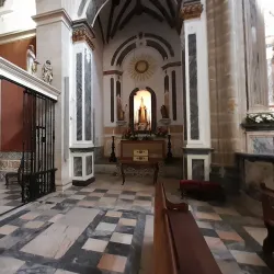 Church of Our Lady of the Assumption (Igreja de Nossa Senhora da Assunção) - Elvas