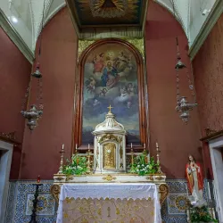 Church of Our Lady of the Assumption (Igreja de Nossa Senhora da Assunção) - Elvas