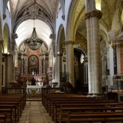 Church of Our Lady of the Assumption (Igreja de Nossa Senhora da Assunção) - Elvas