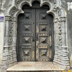 Church of Our Lady of the Assumption (Igreja de Nossa Senhora da Assunção) - Elvas