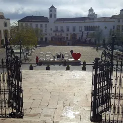 Church of Our Lady of the Assumption (Igreja de Nossa Senhora da Assunção) - Elvas