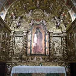 Church of Our Lady of the Assumption (Igreja de Nossa Senhora da Assunção) - Elvas