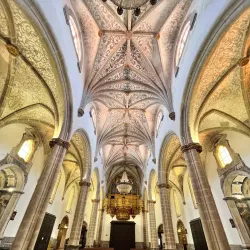 Church of Our Lady of the Assumption (Igreja de Nossa Senhora da Assunção) - Elvas