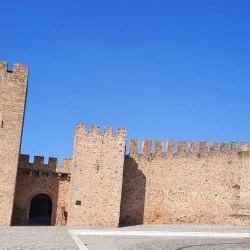 Elvas Historic Centre - Elvas